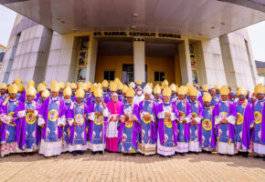 Catholic-Bishops-in-Nigeria