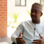 Chairman of the National Sports Commission (NSC),