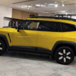 Changan’s Deepal G318