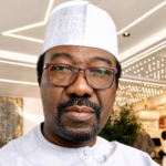 Muhammad Alhaji Yakubu