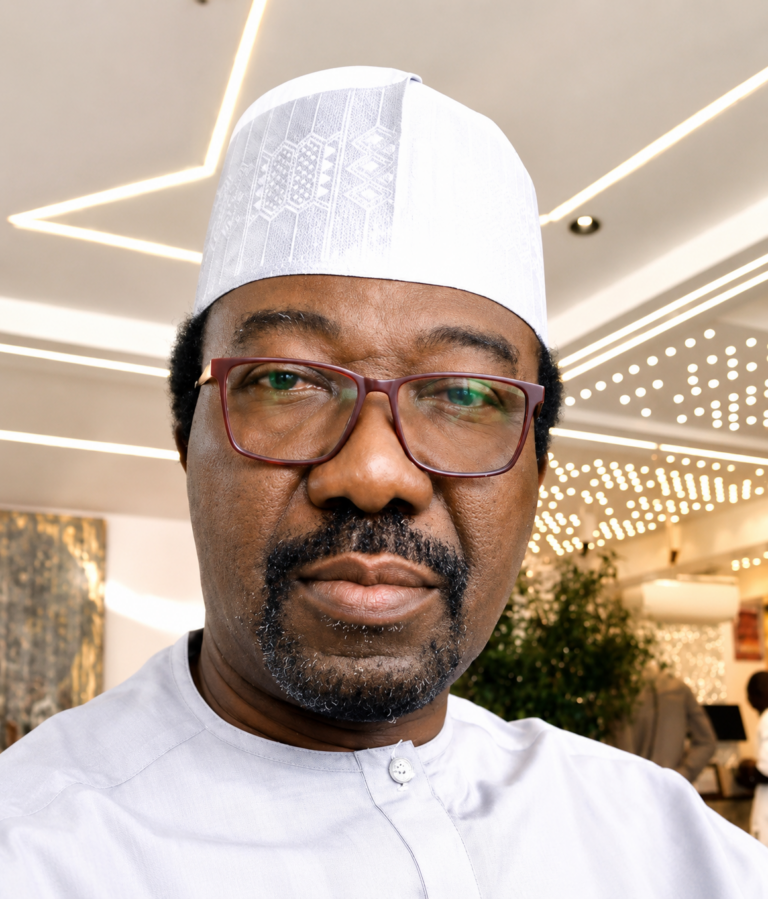 Muhammad Alhaji Yakubu