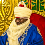 Former President Goodluck Jonathan