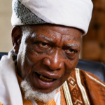 Sheikh Sani Yahaya Jingir