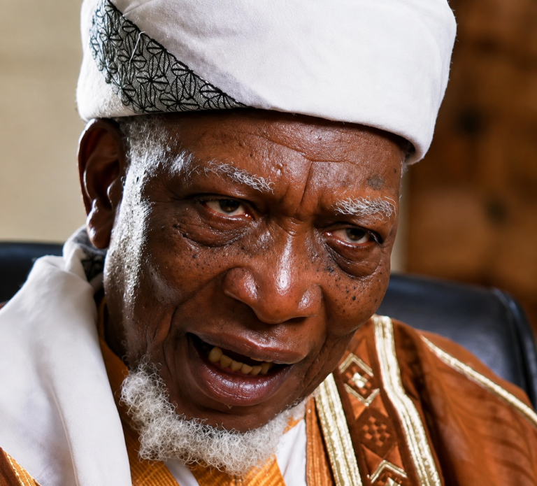 Sheikh Sani Yahaya Jingir