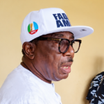 Senator Francis Fadahunsi