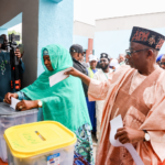 Bauchi election: Governor, wife vote in Duguri, say poll peaceful