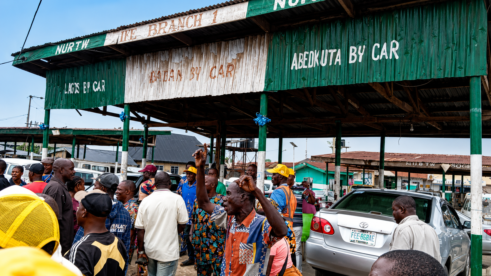 Osun election: Police warn against forceful takeover of LG secretariats