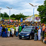 Osun election: Police warn against forceful takeover of LG secretariats