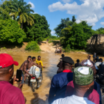 Nasarawa: Kose, road to death