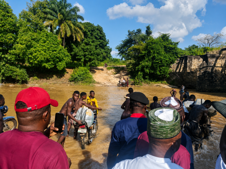 Nasarawa: Kose, road to death