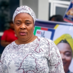 Prophetess Esther Archibong, NDC senatorial candidate for the Cross River South Senatorial District