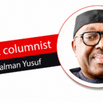 Salman Yusuf