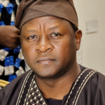 Kehinde Bamigbetan