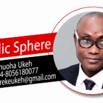 PUBLIC SPHERE – ONUOHA UKEH