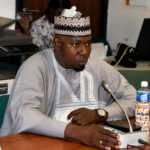 Alhaji Aminullah Mustapha