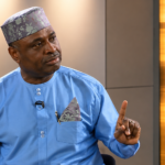 Kenneth Okonkwo