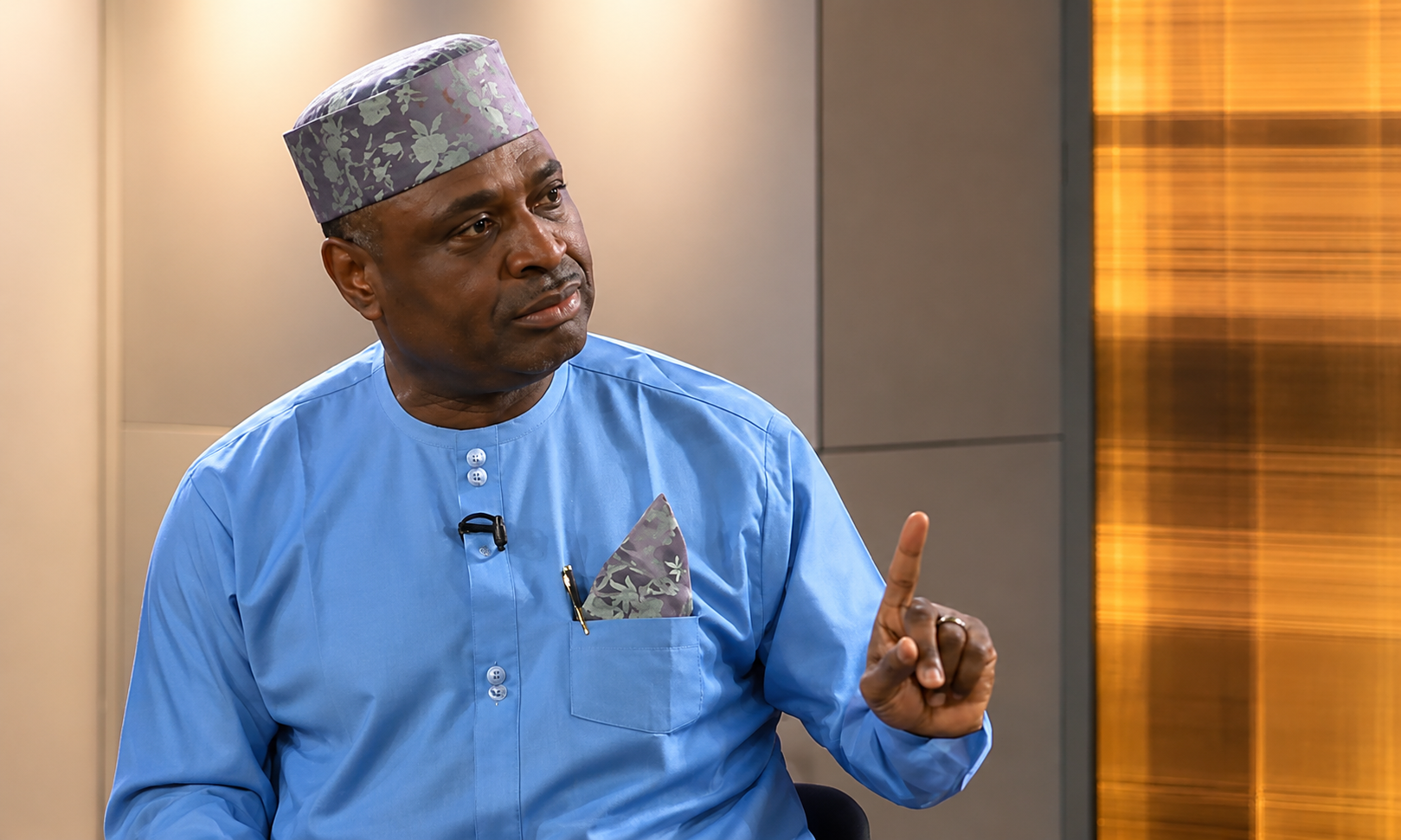 Kenneth Okonkwo