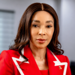 Adaora Umeoji, Zenith Bank’s GMD/CEO