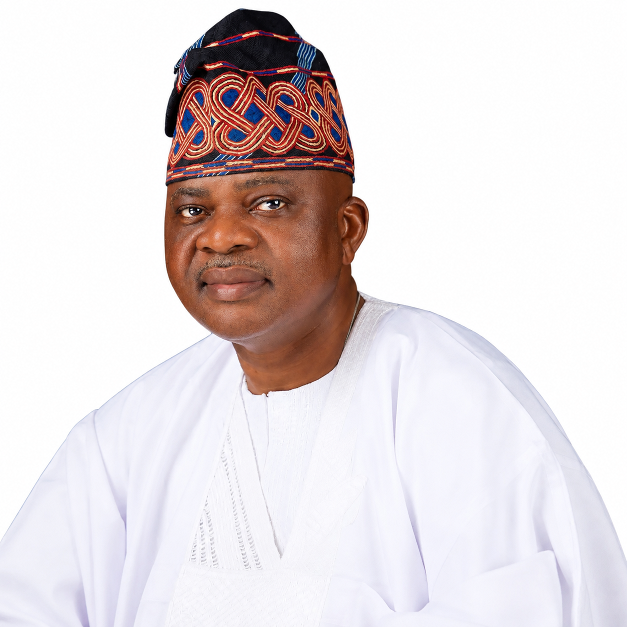 Honourable Wale Ogunbanjo