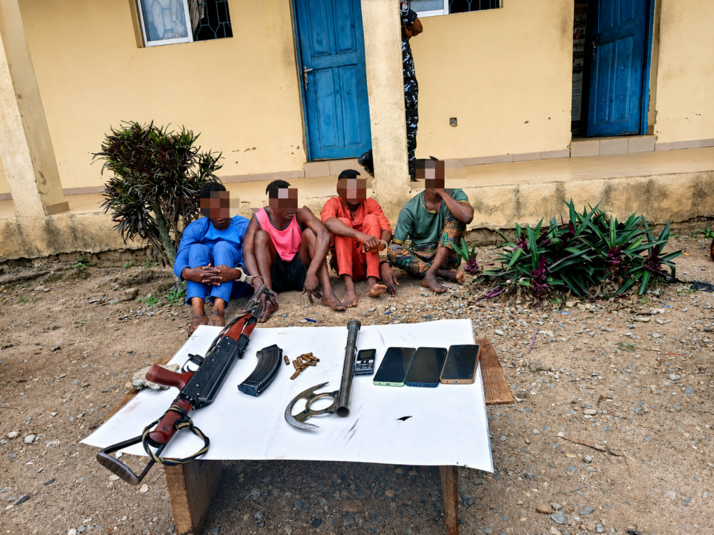 Osun: Adeleke sets up inquest panel into Ikire killing