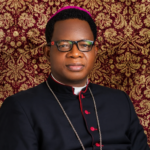 Most Rev. Dr. Bulus Dauwa Yohanna
