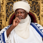Emir of Argungu Alhaji Samaila Muhammad Mera