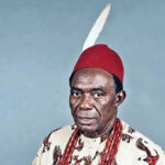 Chief Uche Okafor,