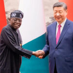 Nigeria-China ties