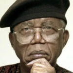 Chinua Achebe