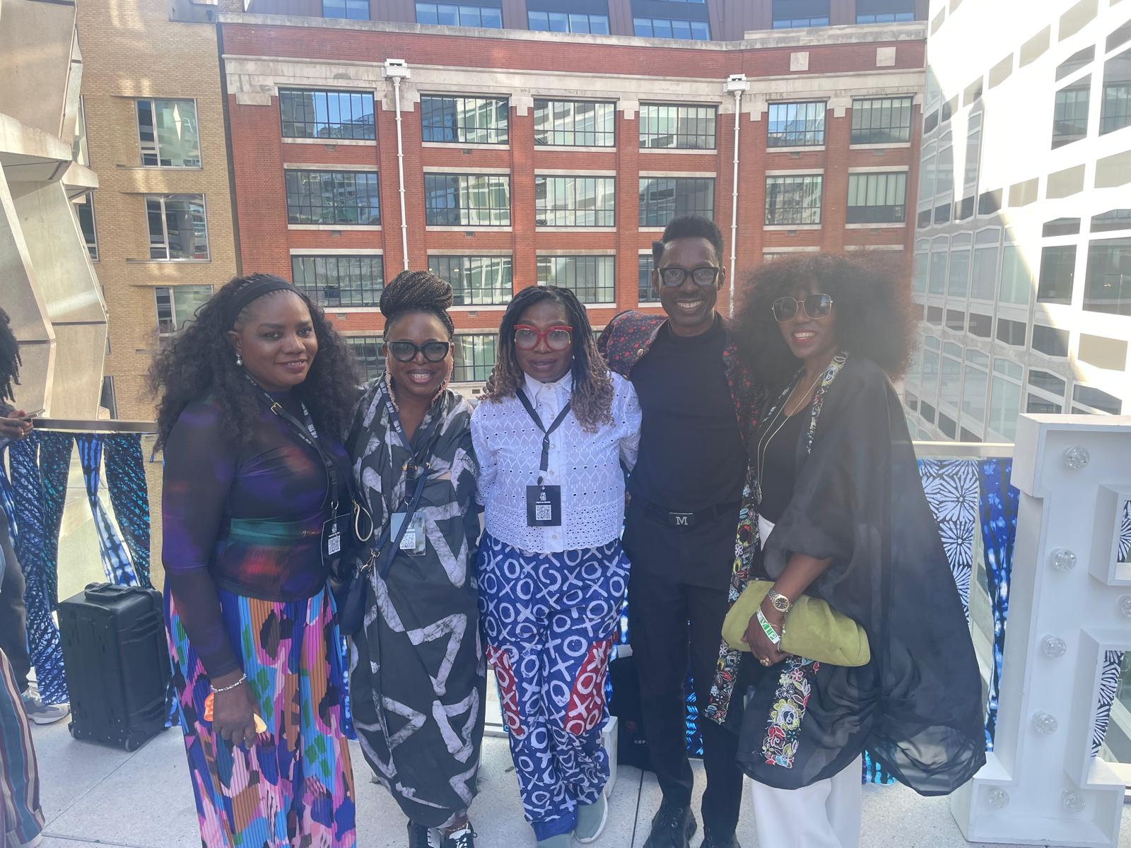 Travelogue: From Lagos to London: A Journey That Changed My First Impression of Air Peace