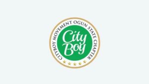 City boy