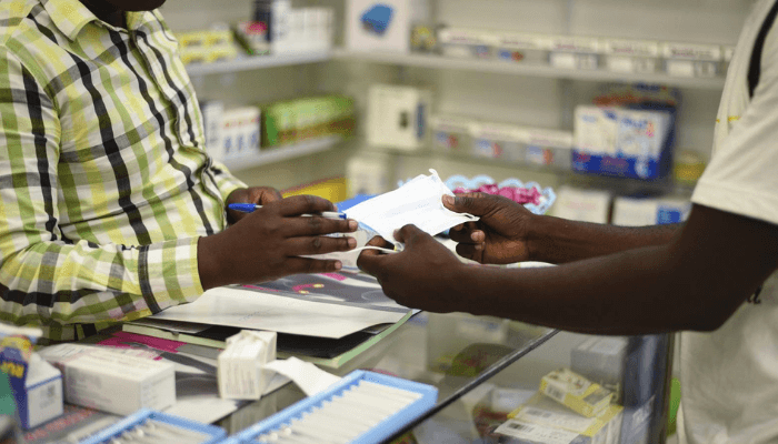 9,500 pharmacists exit Nigeria in 2 years over poor pay, work conditions - ACPN