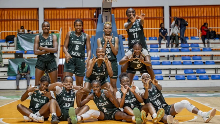 D’Tigress