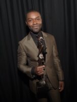 David Oyelowo