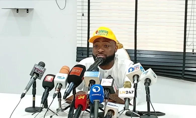 Davido