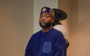 Davido