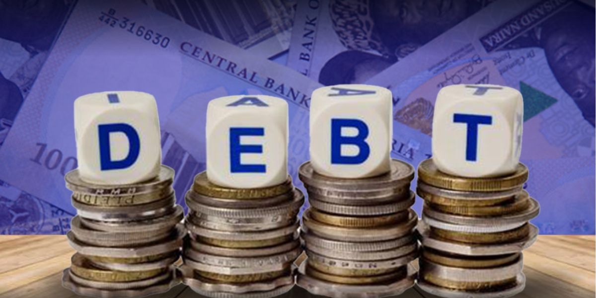 Debt-in-Nigeria