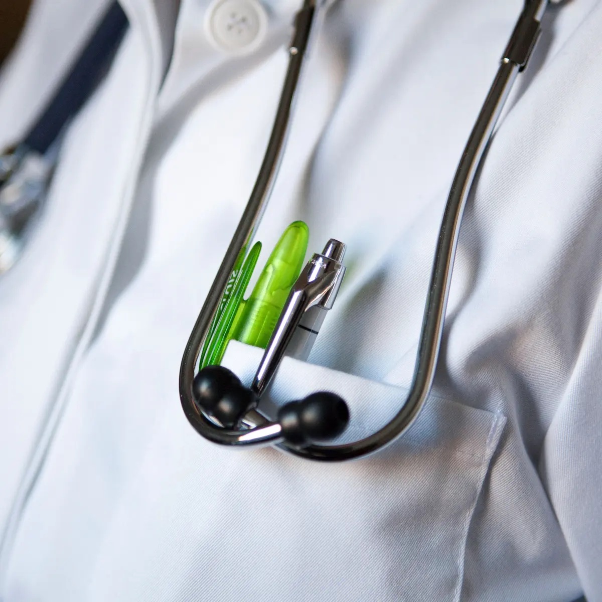 Doctor