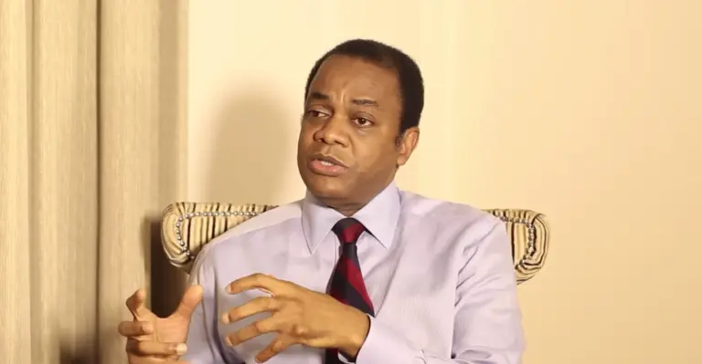 Why I returned to politics after years away — Donald Duke
