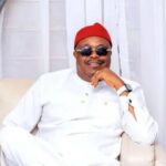 Dr Chris Onyemaechi Okoboh