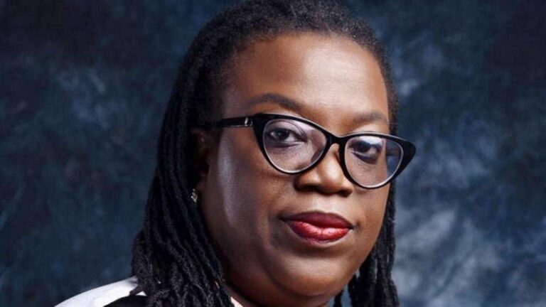 Dr. Abiola Akiyode-Afolabi