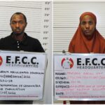 EFCC withdraws charges against Maryam, Abubakar