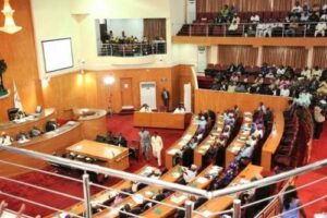 Ebonyi-Assembly