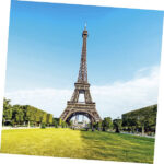 Eiffel Tower, Paris