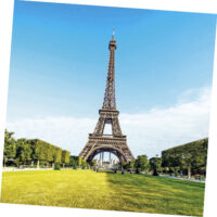 Eiffel Tower, Paris