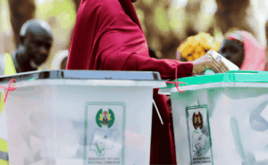 Athena warns against institutional actions that could undermine Nigeria’s democracy