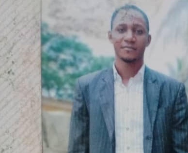 Woman accused of witchcraft dies after being set ablaze by son