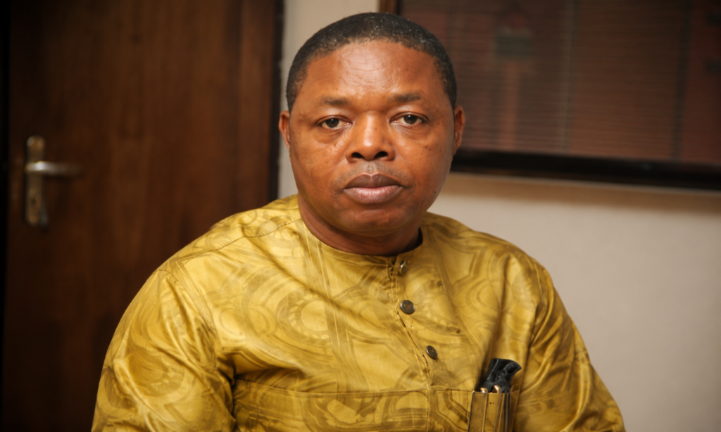 Emmanuel-Ugboaja