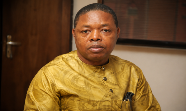 Emmanuel Ugboaja