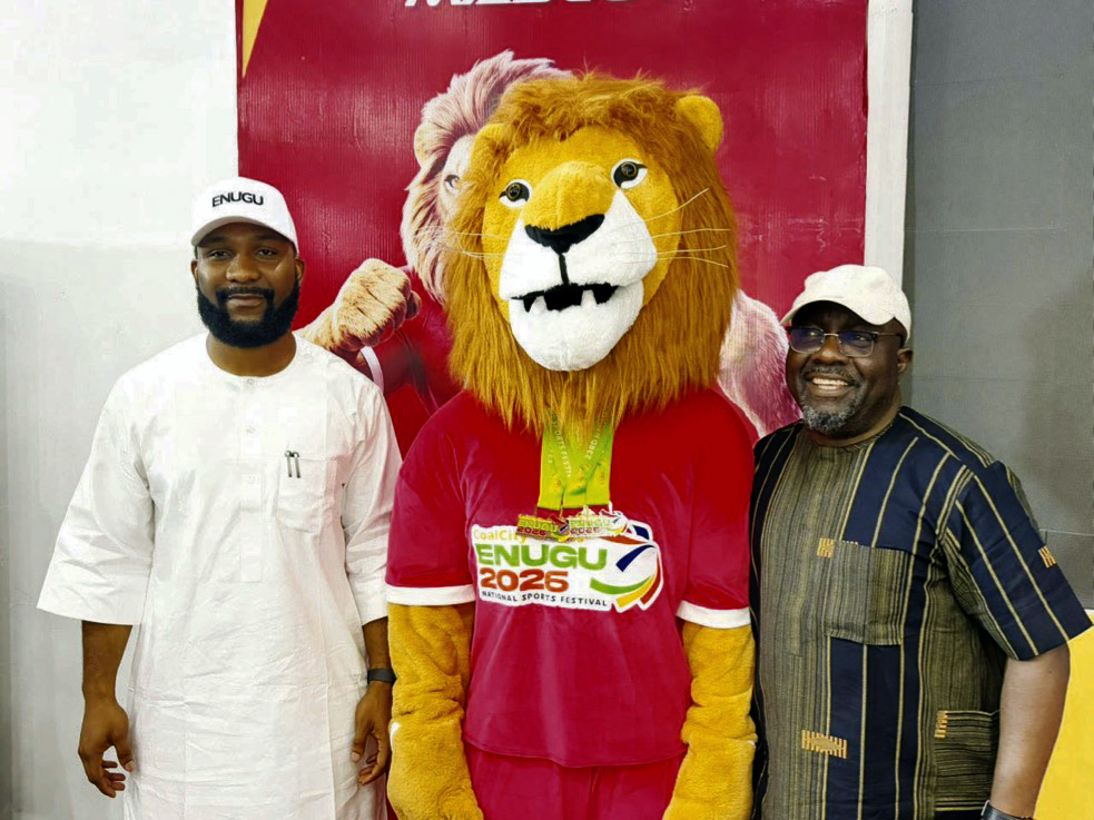 Enugu